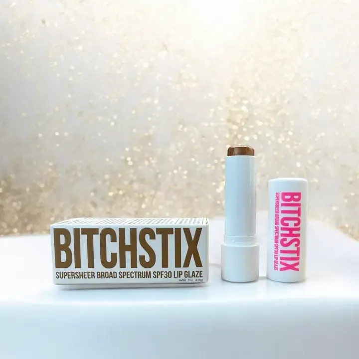 Twilight Bronze Supersheer Lip Glaze  SPF 30