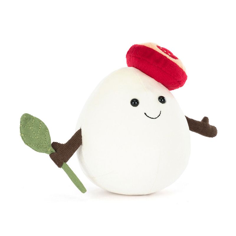 Amuseables mozzarella