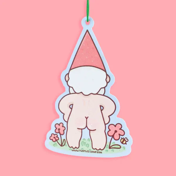 Mush Rain Air Freshner 