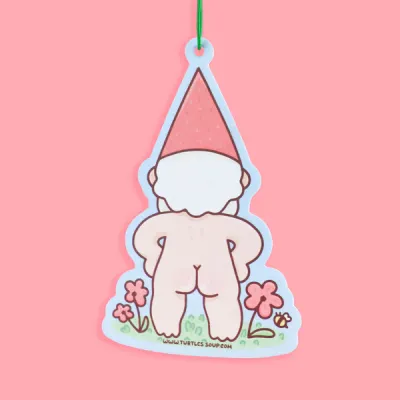 Mush Rain Air Freshner 
