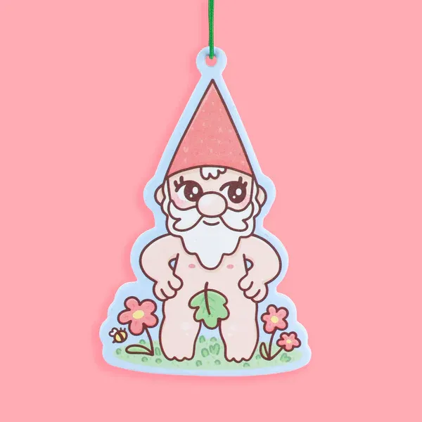 Mush Rain Air Freshner