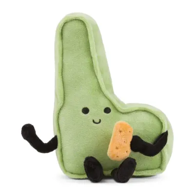 Idaho Plush + Idaho Toys