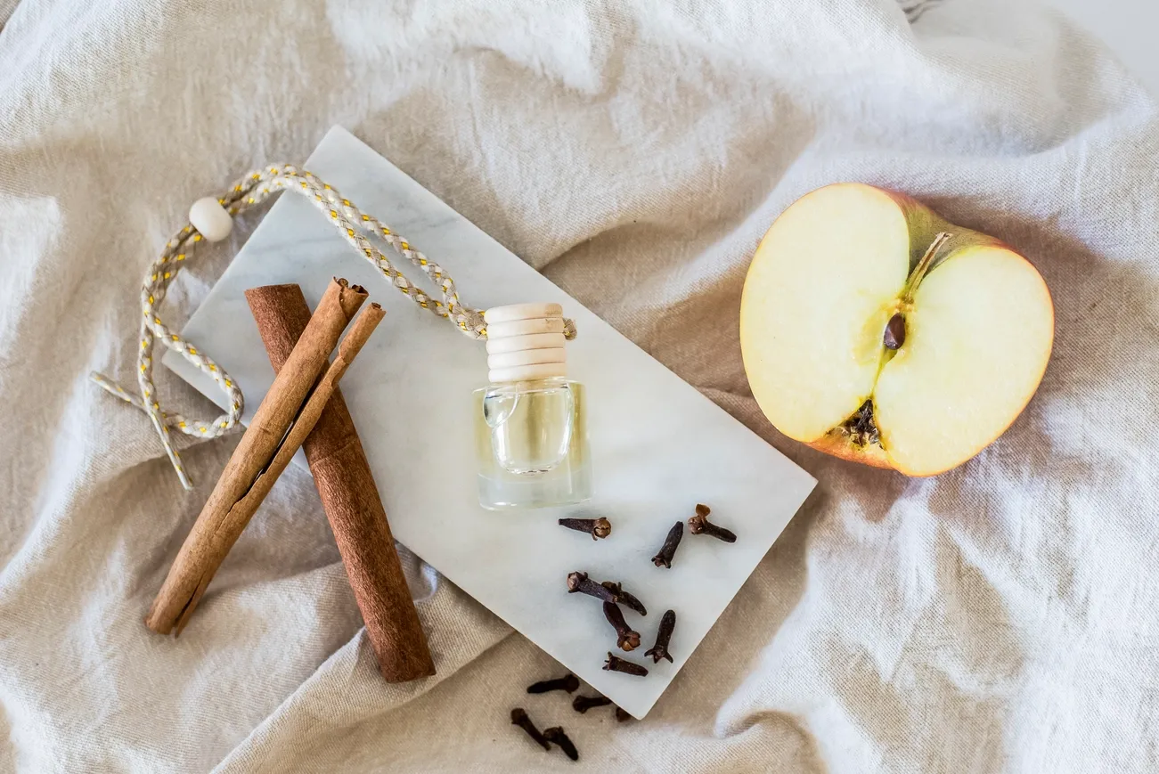 Spiced Apple Car Diffuser