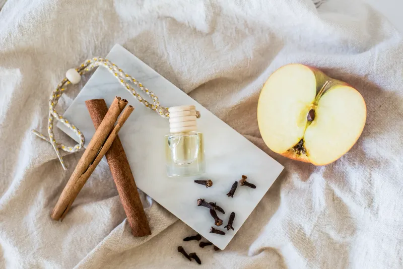 Spiced Apple Car Diffuser 