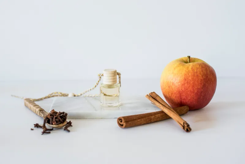Spiced Apple Car Diffuser 