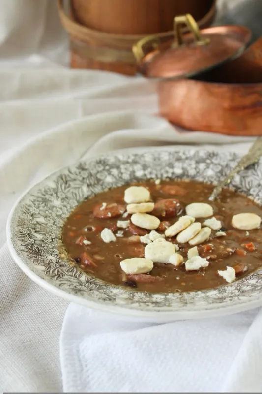 Farmhouse Bean Soup Mix 