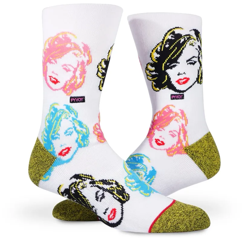 Marilyn Socks