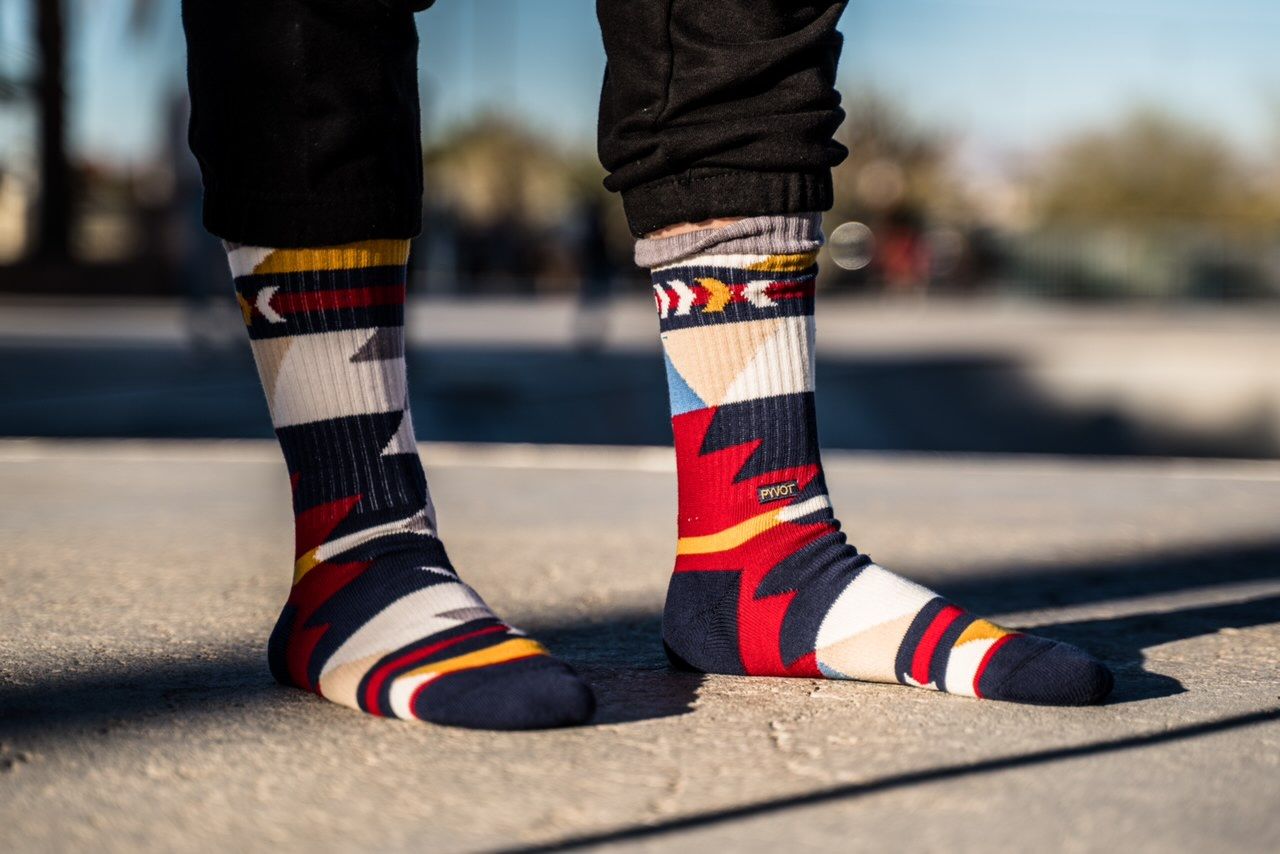 Arrow Socks