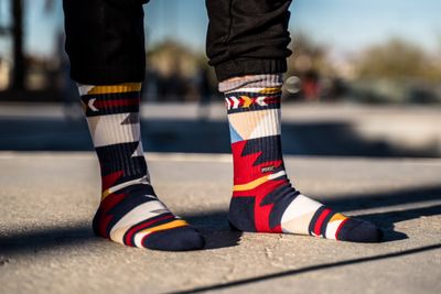 Arrow Socks 