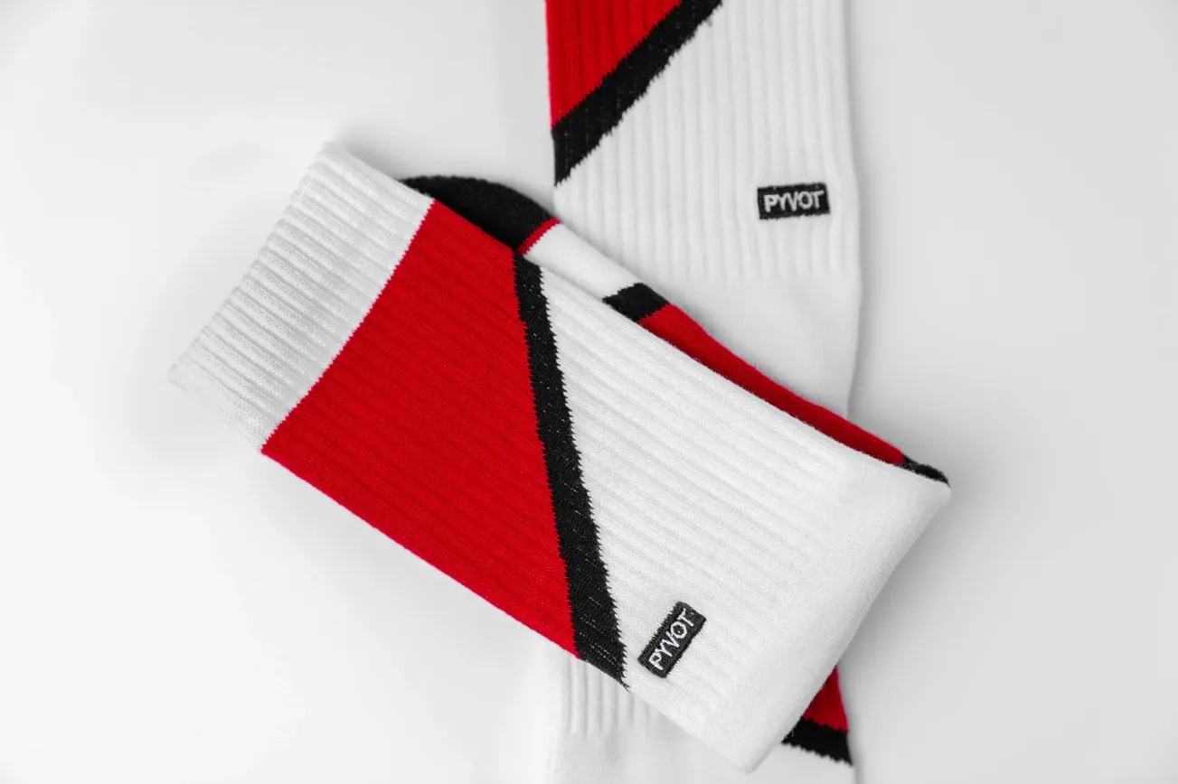 Geo socks