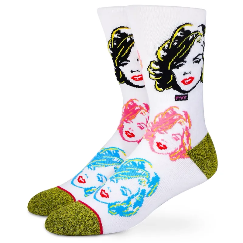 Marilyn Socks