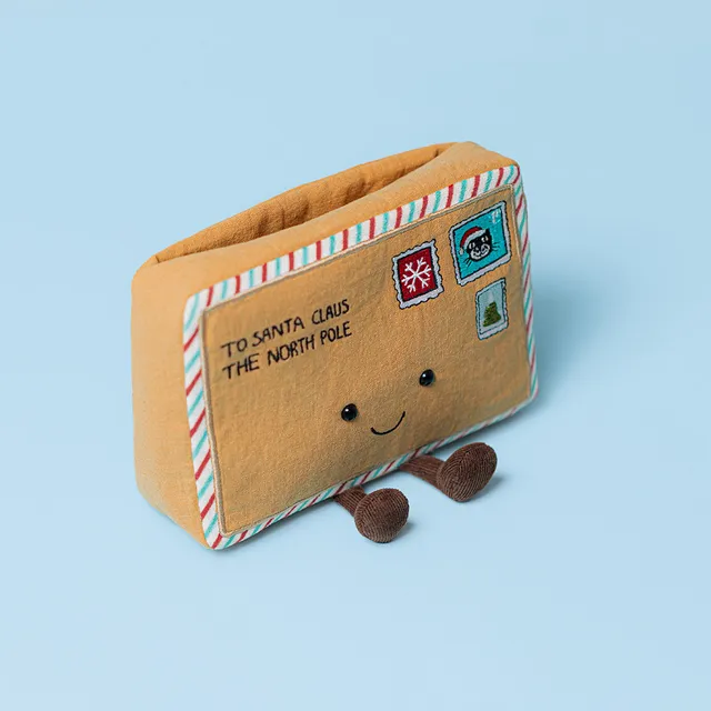  Amuseables Letter To Santa