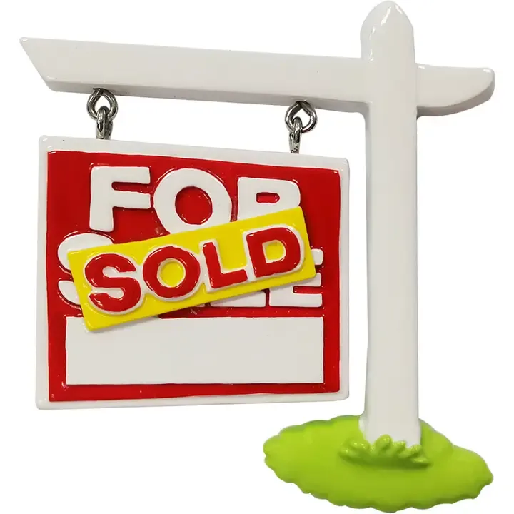 For Sale (Realtor Sign) Polarx