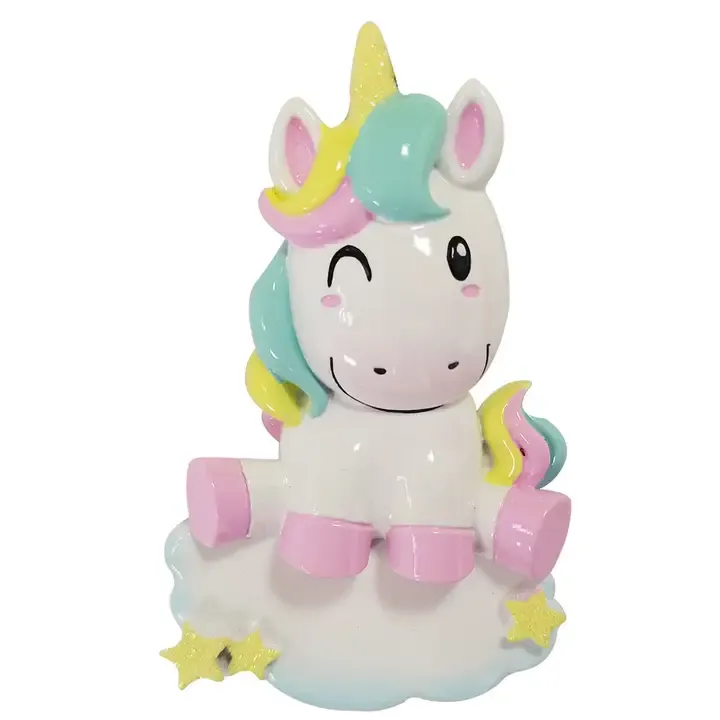 Winking Unicorn Polarx