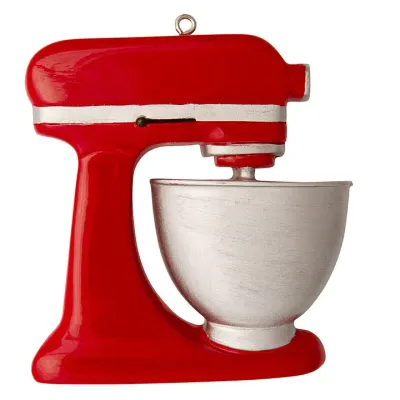 Baker Mixer Polarx