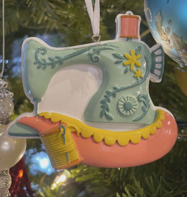 Sewing Machine PolarX