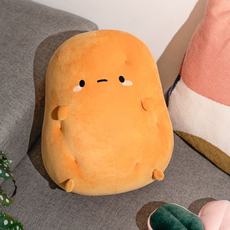  Tayto Potato Mochi Plush