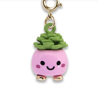 CHARM IT! Succulent