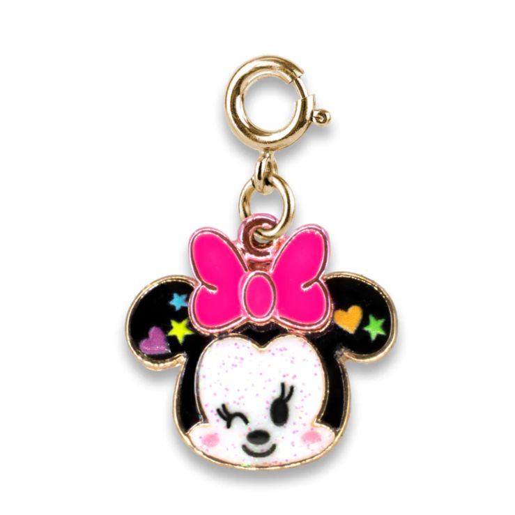 CHARM IT! Minnie Charm