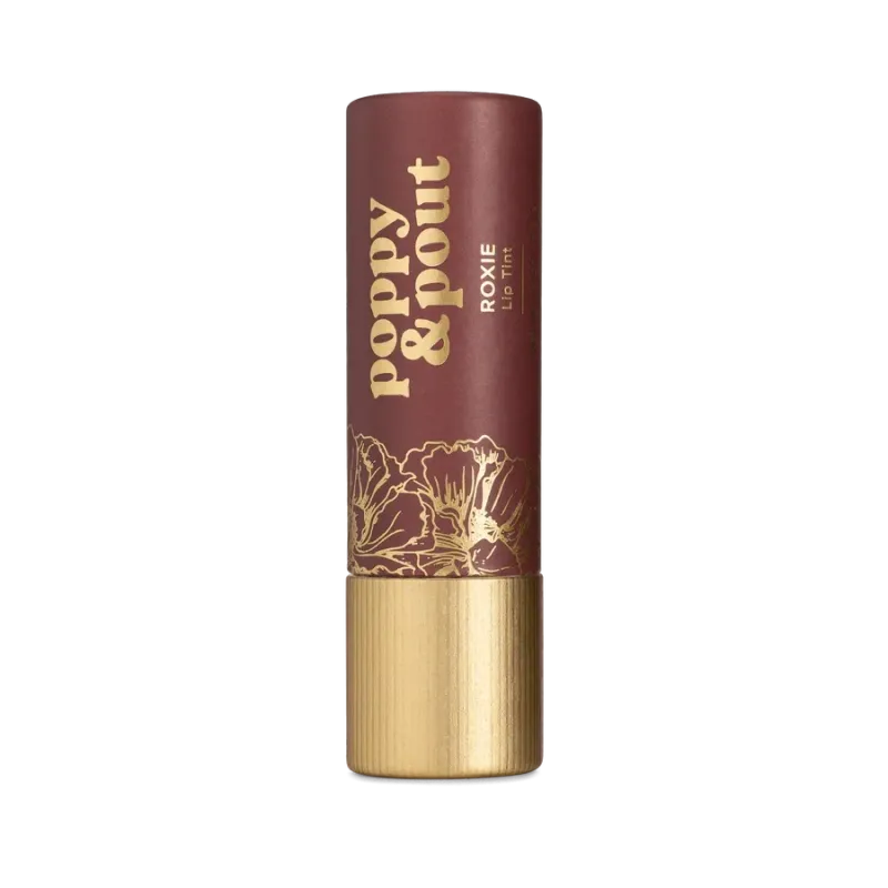 Roxie Poppy &amp; Pout