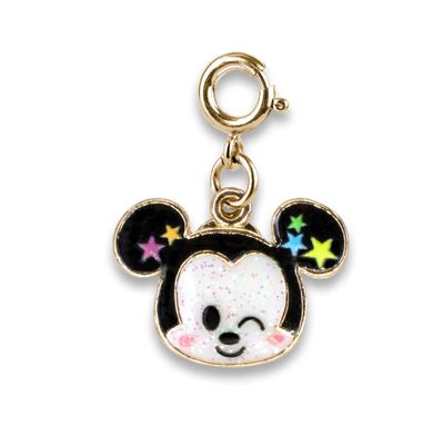 CHARM IT! Mickey Mouse Charm