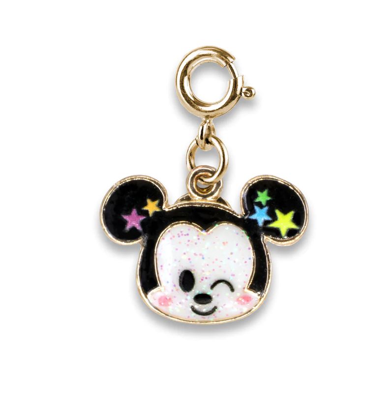 CHARM IT! Mickey Mouse Charm
