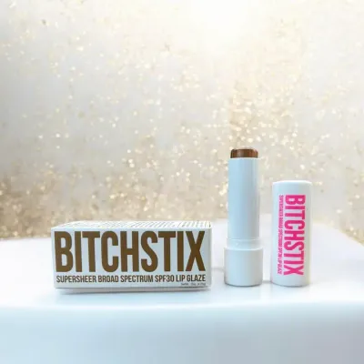Twilight Bronze Supersheer Lip Glaze  SPF 30