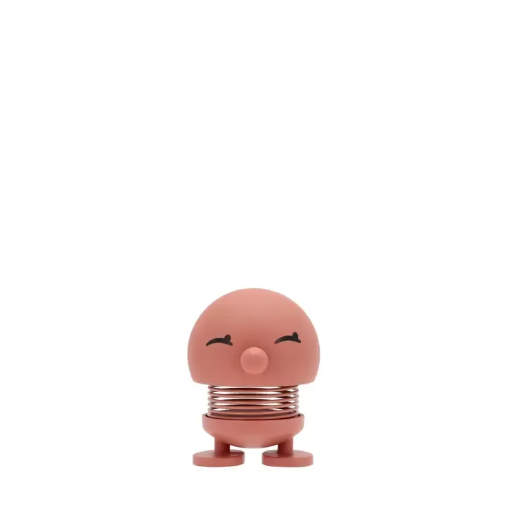 Hoptimist Soft Bimble S Ruby