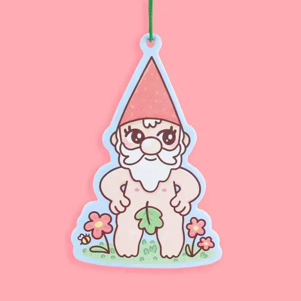 Mush Rain Air Freshner 