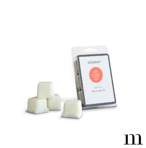 Black Pepper #14  / Mixture  Wickless Wax Melts