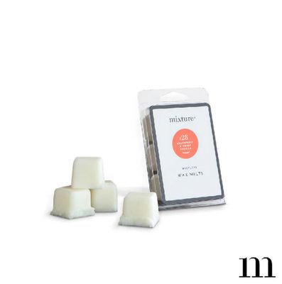 Nettle &amp; White Yarrow #52 /Mixture Wickless Wax Melt 