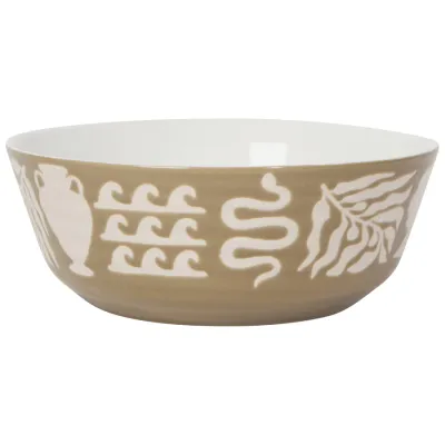 Olympus Imprint Bowl 