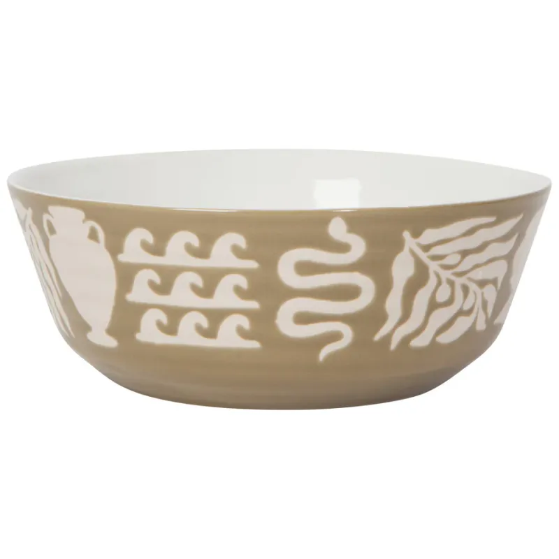 Olympus Imprint Bowl 