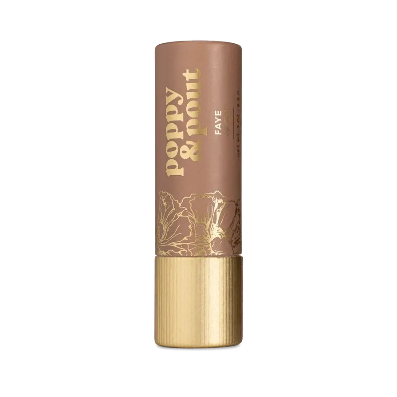 Faye Poppy &amp; Pout