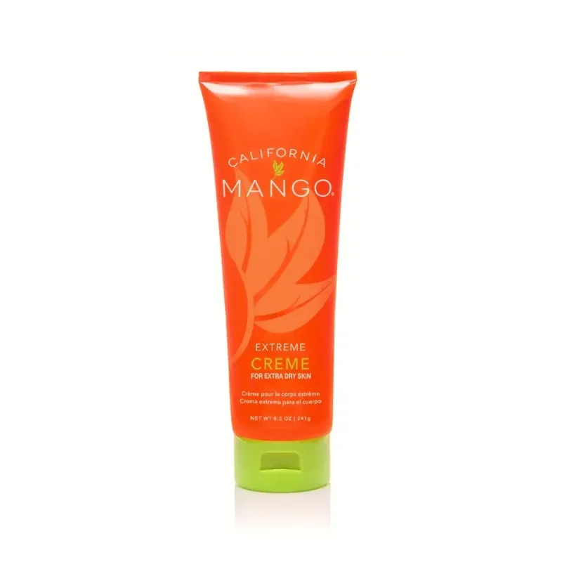 California Mango  Extreme Creme 8.5 oz