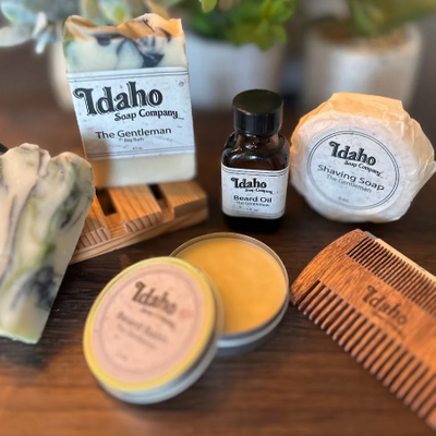 Idaho Soap Company