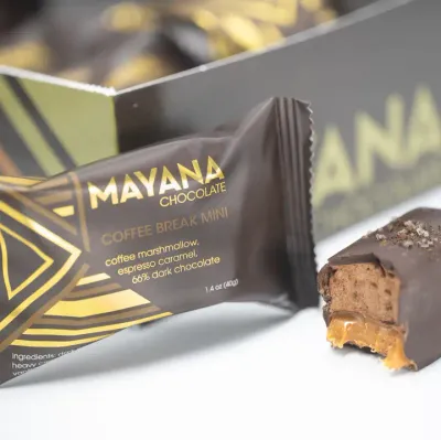 Mayana Chocolate