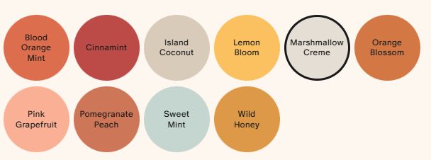 Poppy &amp; Pout Marshmallow Creme Lip Balm