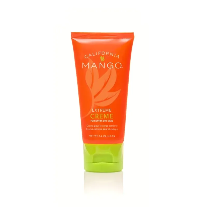 California Mango  Extreme Creme 2.2 oz 