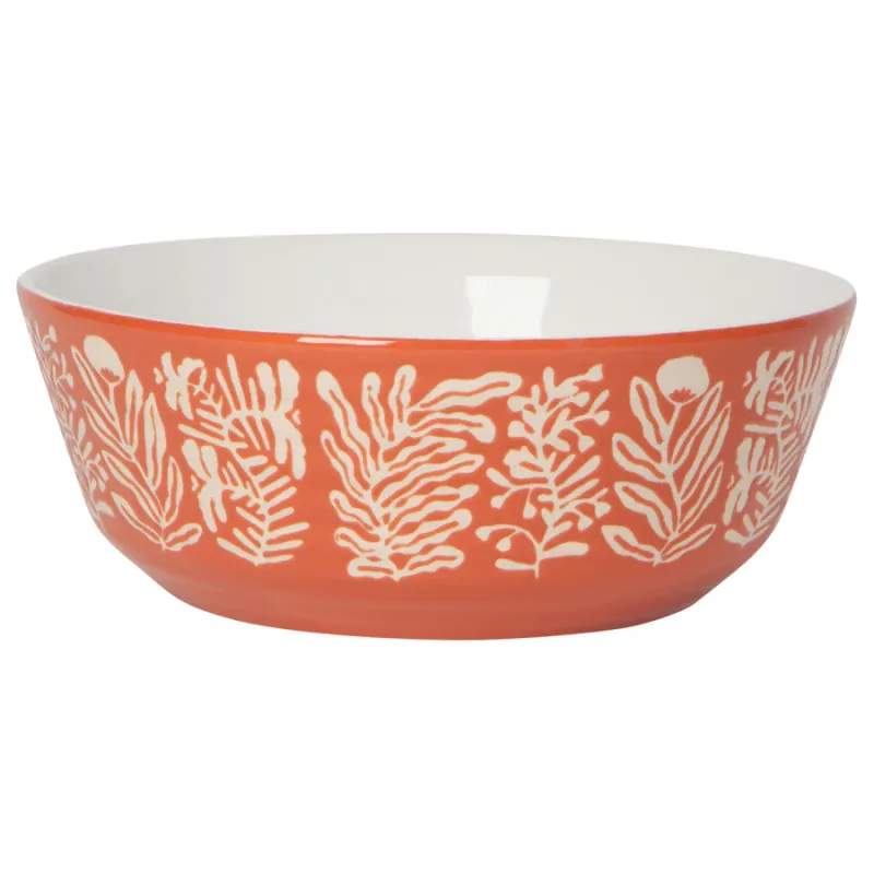 Entwine Imprints Bowl 