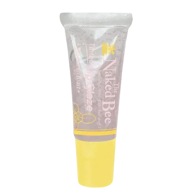 Snowdrop Blast - Tinted Lip Glaze 