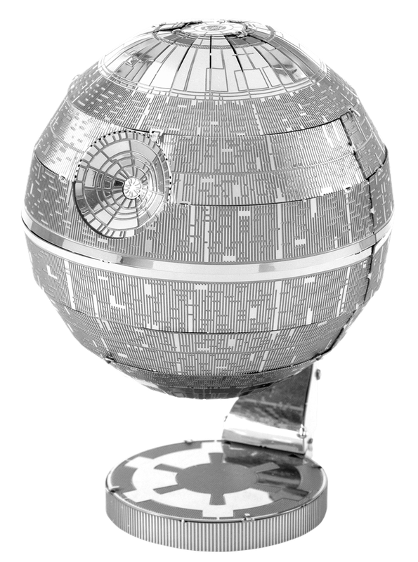 Death Star Star Wars 