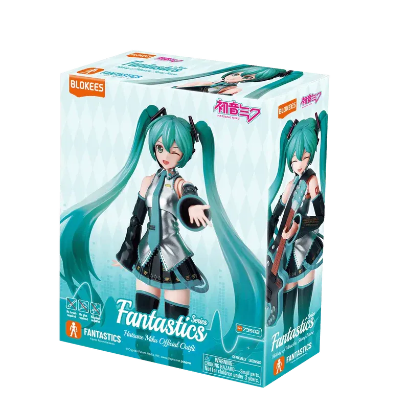 Hatsune Miku