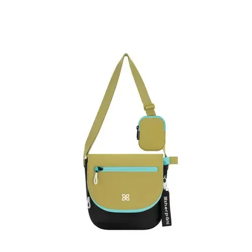 Sherpani Milli St Lucia