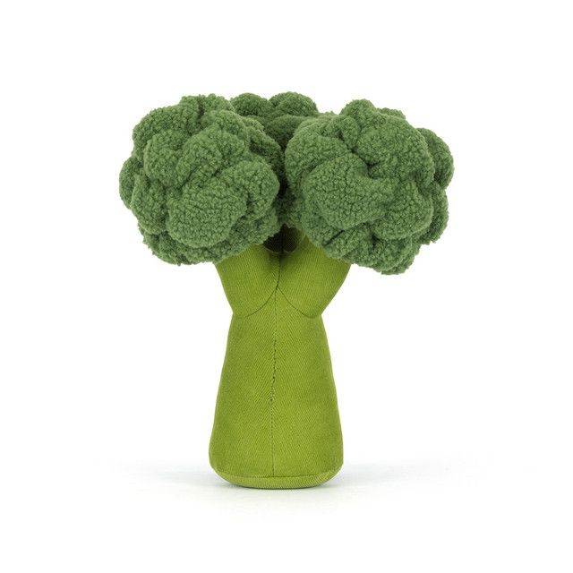 Amuseables  Broccoli