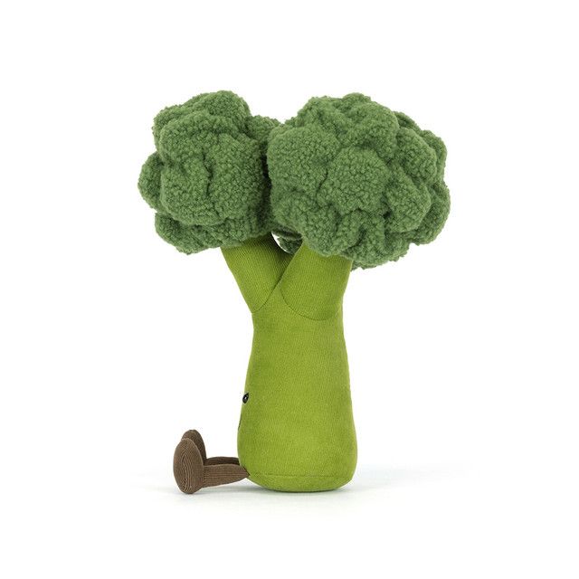 Amuseables  Broccoli