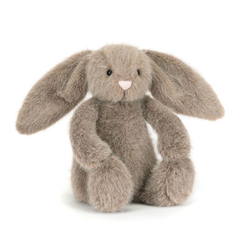 Fawn Flufflet Bunny 