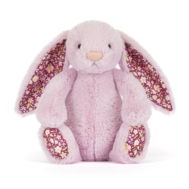 Thistlepop Blossom Luxe Bunny