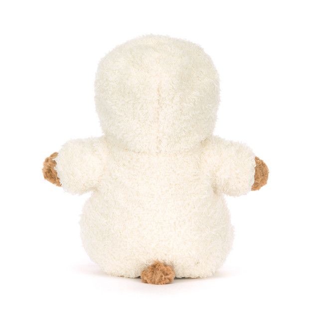 Bartholomew Bear All-in-One Outfit 