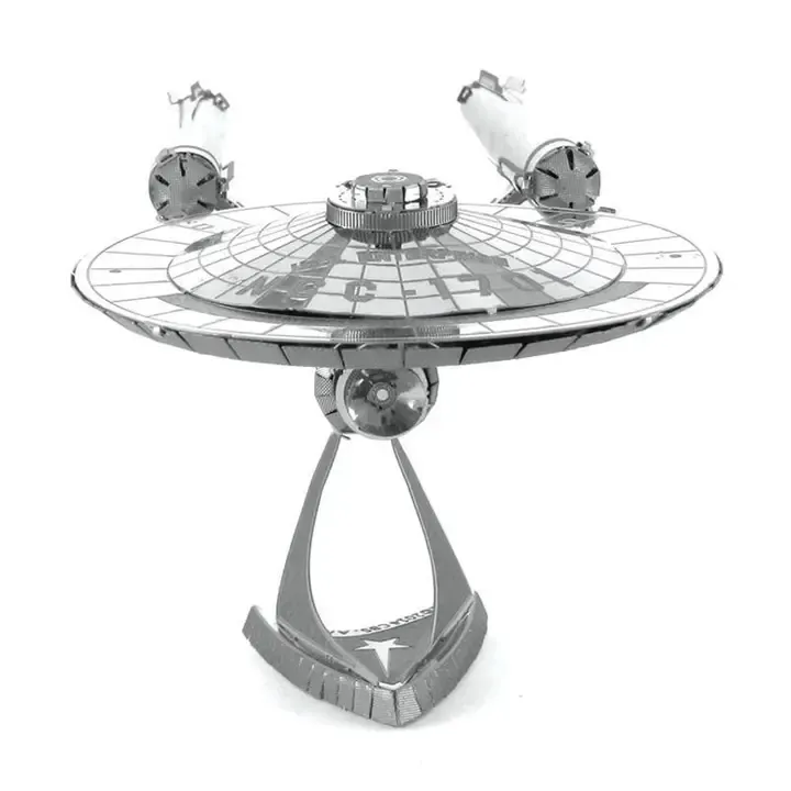 USS Enterprise NCC-1701 Star Trek